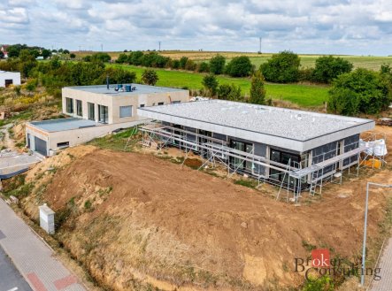 Prodej pozemku pro bydlení, 917 m²
