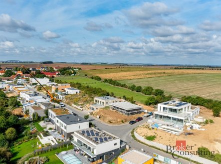 Prodej pozemku pro bydlení, 917 m²