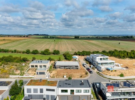 Prodej pozemku pro bydlení, 917 m²