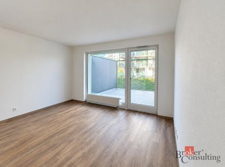 Prodej bytu, 1+kk, 36 m²