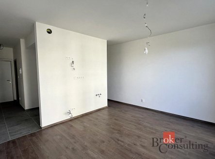 Prodej bytu, 1+kk, 36 m²