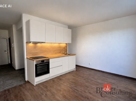 Prodej bytu, 1+kk, 36 m² obrázek