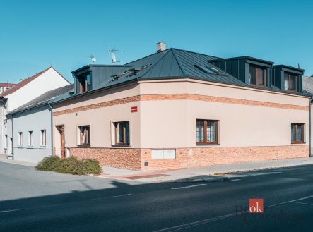 Prodej bytu, 2+kk, 56 m²