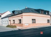 Prodej bytu, 2+kk, 56 m²