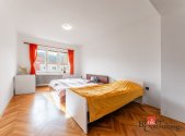 Pronájem bytu, 2+1, 55 m²