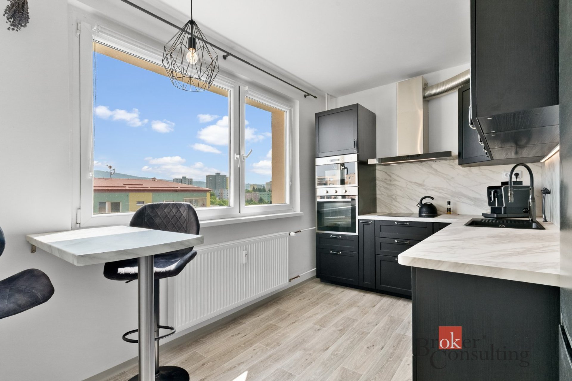 Pronájem, byty/3+1, 70.2 m2, Jabloňová 413/11, Liberec XII-Staré Pavlovice, 46001 Liberec (nečleněné