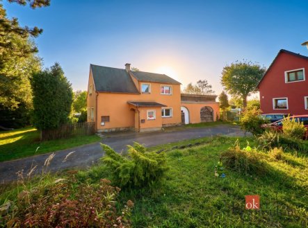 Prodej domu/vily, 123 m²