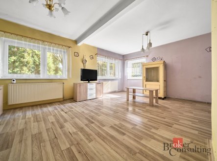 Prodej domu/vily, 123 m²