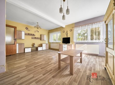Prodej domu/vily, 123 m²