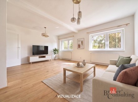 Prodej domu/vily, 123 m²