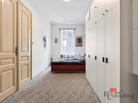 Prodej bytu, 3+1, 115 m²