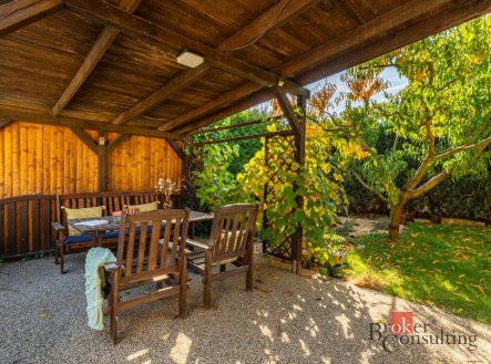 Prodej domu/vily, 120 m²