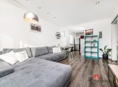 Prodej bytu, 2+1, 53 m²