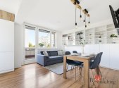 Prodej bytu, 3+kk, 73,8 m²