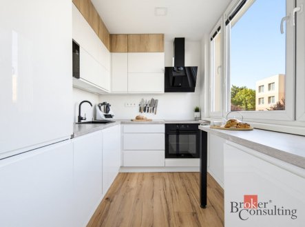 Prodej bytu, 3+kk, 73,8 m²