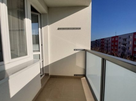 Pronájem bytu, 3+1, 71 m²