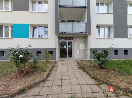 Pronájem bytu, 3+1, 71 m²