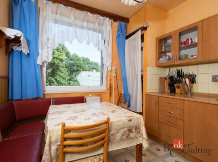 Prodej bytu, 3+1, 78 m² obrázek