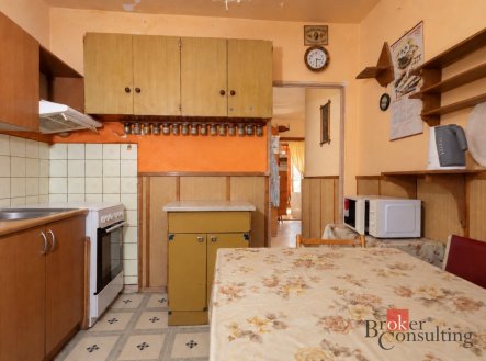 Prodej bytu, 3+1, 78 m²