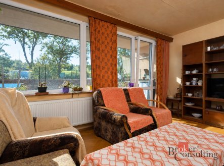 Prodej bytu, 3+1, 78 m²