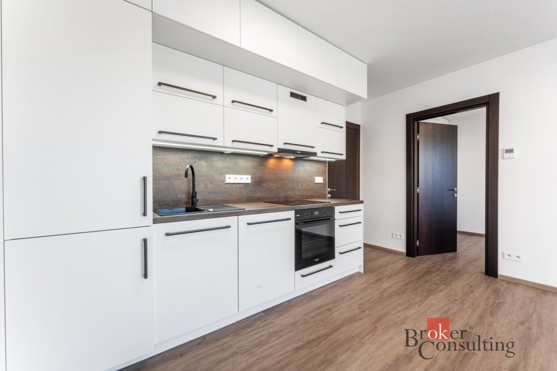 Pronájem, byty/2+kk, 44 m2, Třída Jiřího Pelikána 1390/8, 77900 Olomouc, Olomouc [ID 91246]