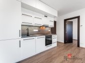 Pronájem bytu, 2+kk, 44 m²