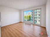 Prodej bytu, 1+1, 36 m²