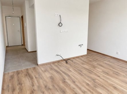 Prodej bytu, 1+1, 36 m²