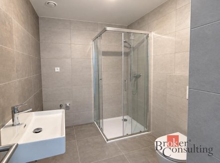 Prodej bytu, 1+1, 36 m² obrázek