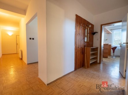 Prodej bytu, 2+kk, 84 m²