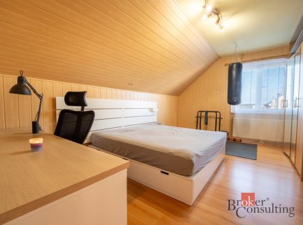 Prodej bytu, 2+kk, 84 m²