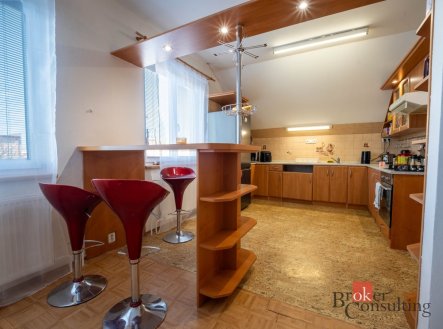 Prodej bytu, 2+kk, 84 m²