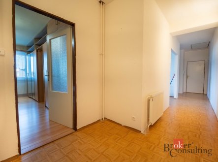 Prodej bytu, 2+kk, 84 m²