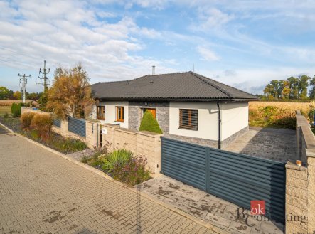 Prodej domu/vily, 142 m²