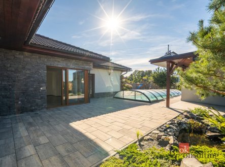 Prodej domu/vily, 142 m²