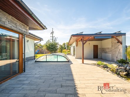 Prodej domu/vily, 142 m²