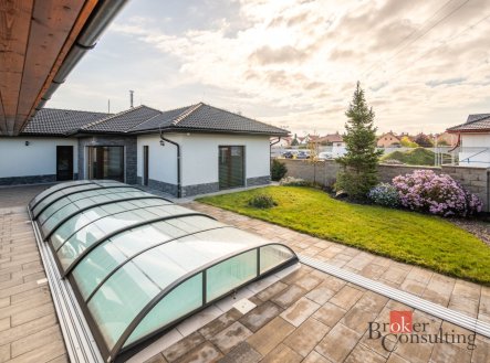 Prodej domu/vily, 142 m²