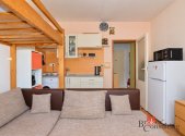Pronájem bytu, 1+kk, 20 m²
