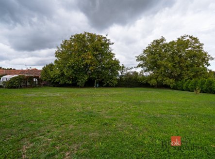 Prodej pozemku pro bydlení, 1 036 m²