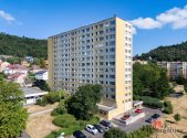 Prodej bytu, 1+1, 34 m²
