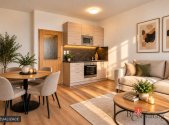 Prodej bytu, 1+kk, 33 m²
