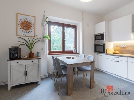 Prodej bytu, 3+1, 70,9 m²