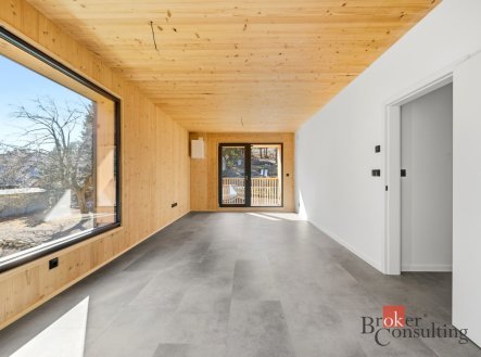 Pronájem bytu, 3+kk, 67 m²