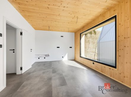 Pronájem bytu, 3+kk, 67 m²