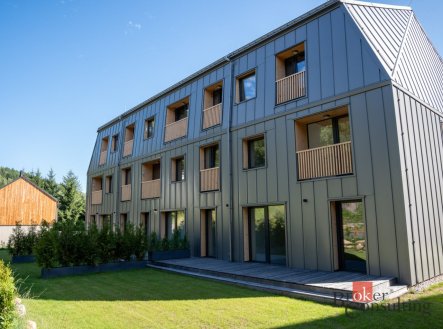 Pronájem bytu, 2+kk, 65 m²