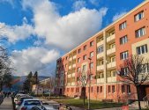 Pronájem bytu, 2+1, 52 m²