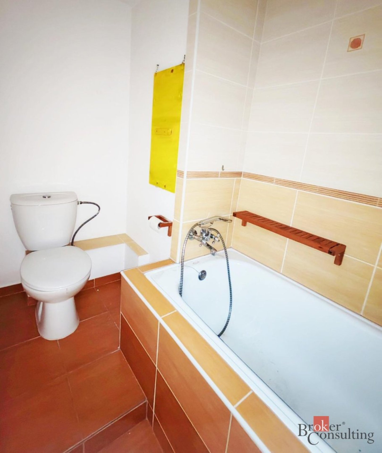 Pronájem, byty/2+1, 52 m2, Bydžovského 1234/2, 41901 Duchcov, Teplice [ID 91556]