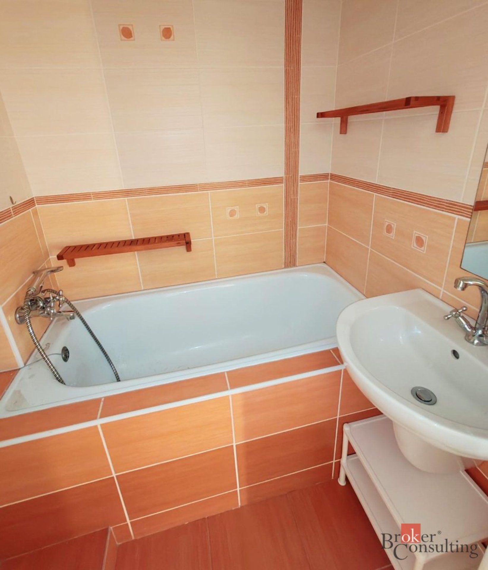Pronájem, byty/2+1, 52 m2, Bydžovského 1234/2, 41901 Duchcov, Teplice [ID 91556]