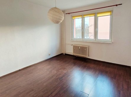 Pronájem bytu, 2+1, 52 m²