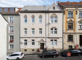 Prodej bytu, 1+1, 48 m²